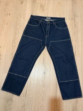 Rudy Jude Dark Indigo Utility